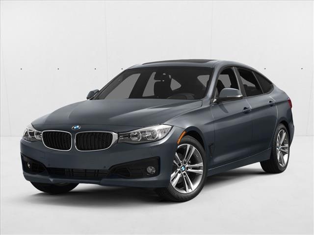 Photo of 2015 BMW 