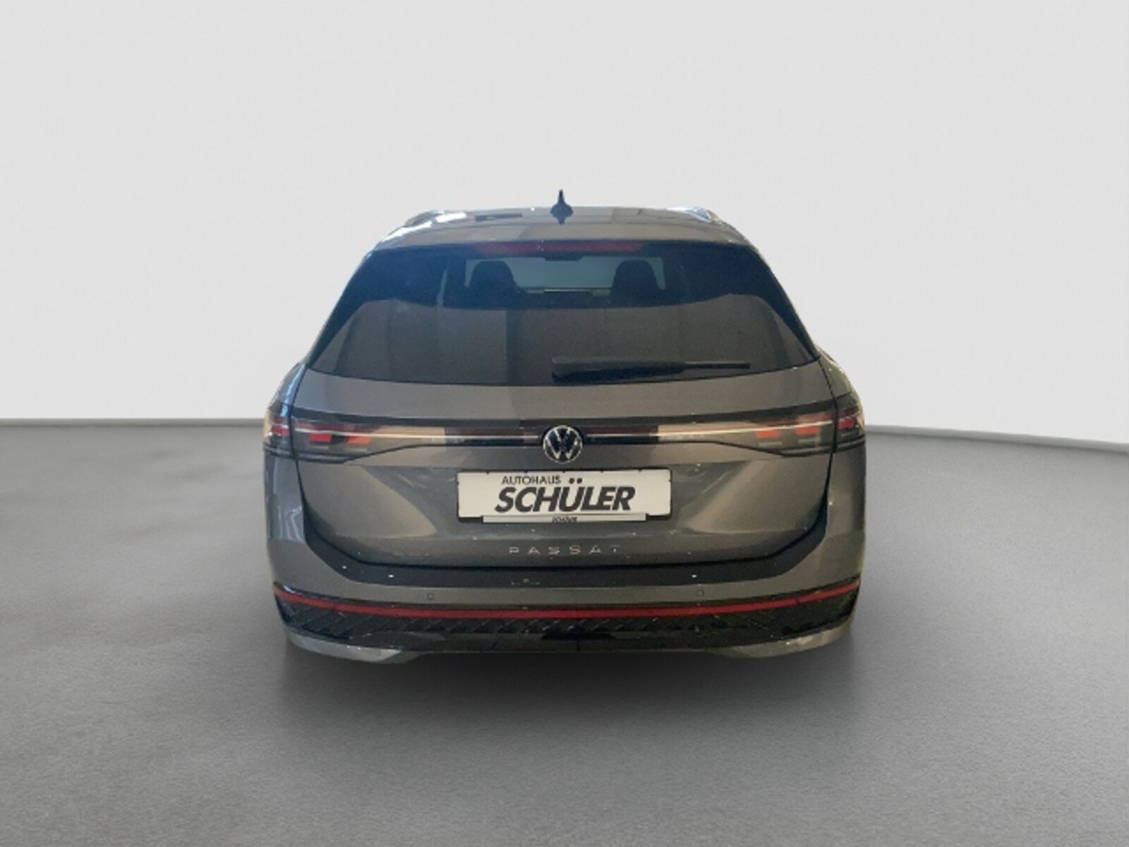 Volkswagen Passat – Bild 5