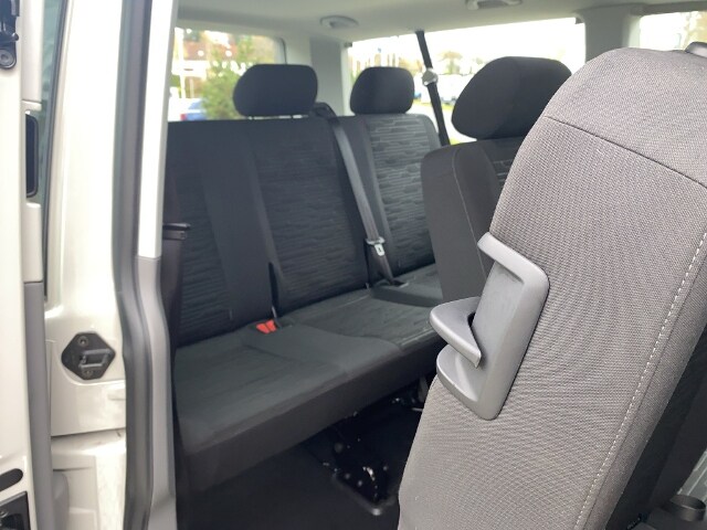 Volkswagen T6.1 Caravelle larger