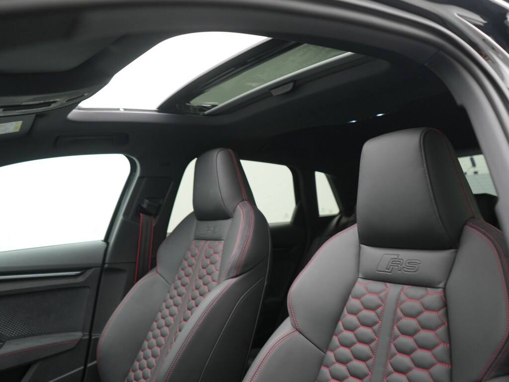 Image about Audi RS 3 Sportback TFSI quattro S tronic