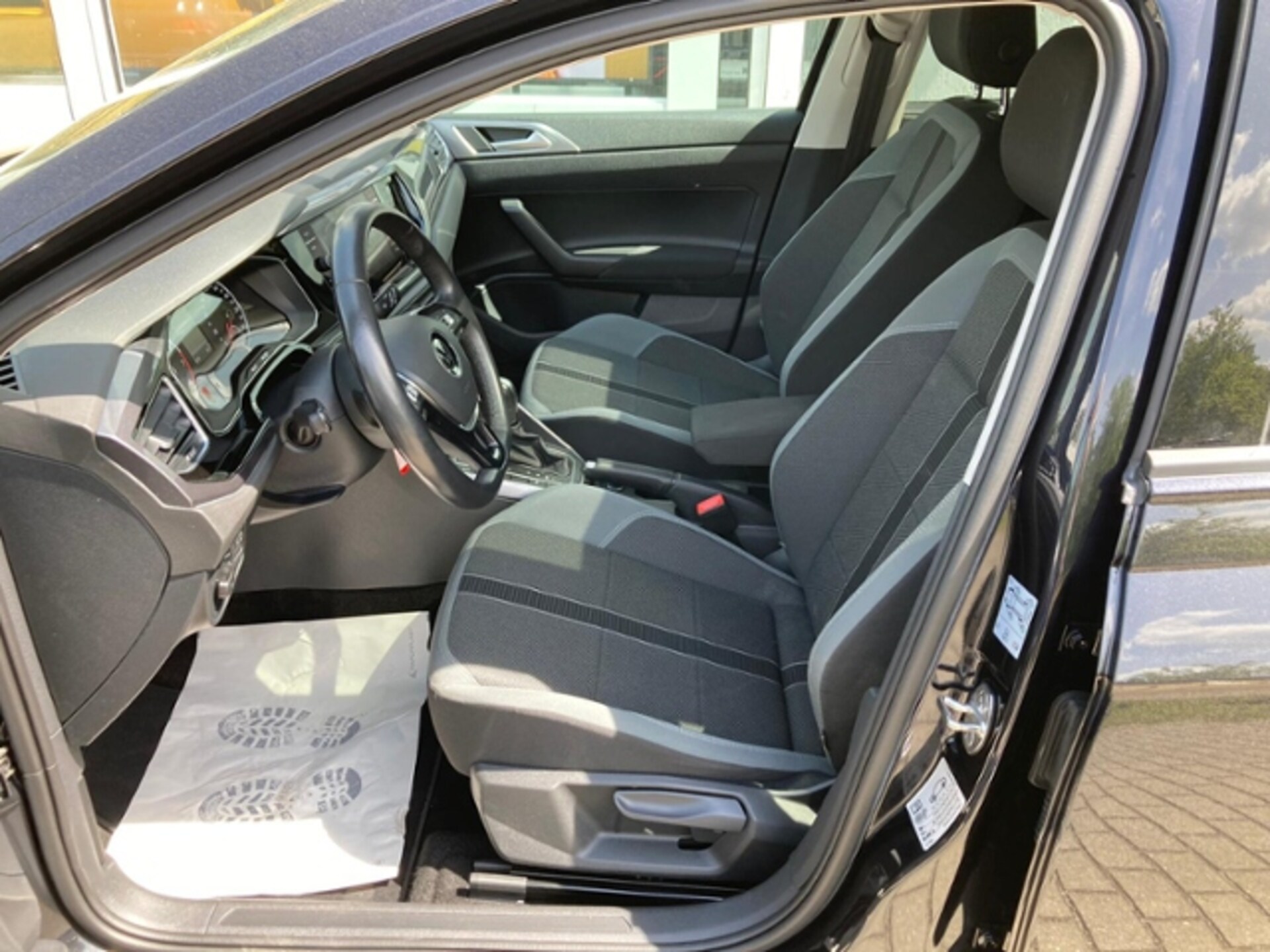 Volkswagen Polo Highline