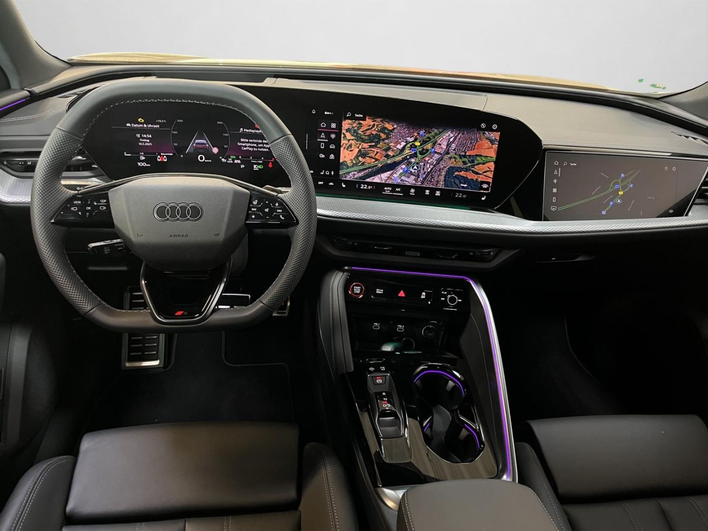 Image about Audi Q5 Sportback TDI quattro 150 kW S tronic