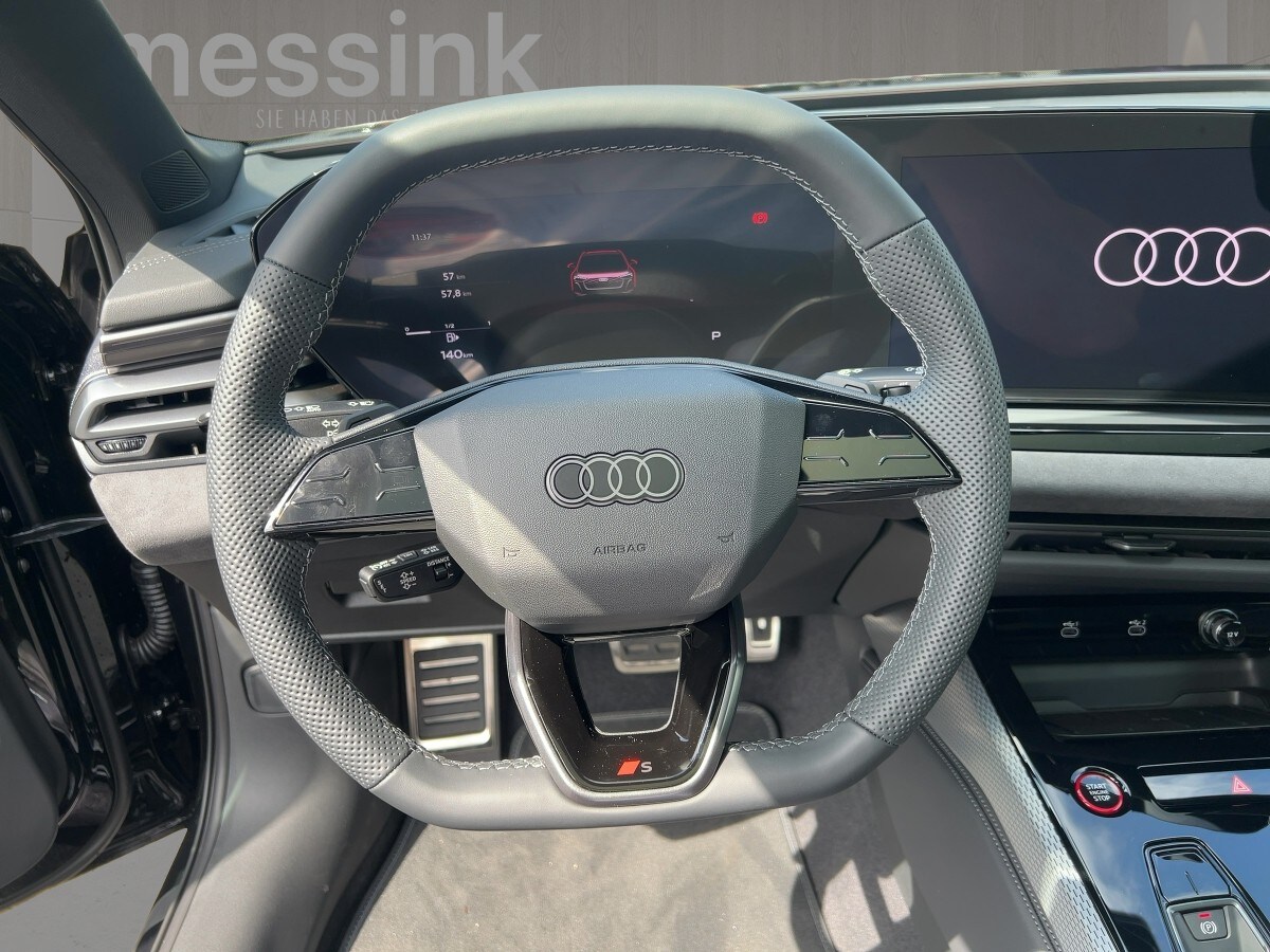 Image about Audi S5 Avant TFSI 270 kW S tronic