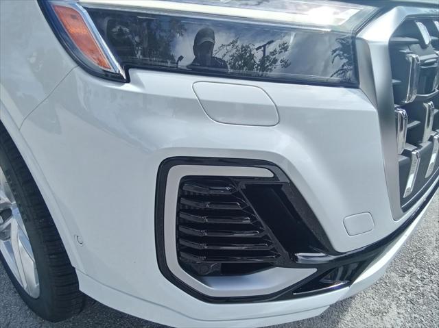 2025 Audi Q7 Premium Plus - Photo 8