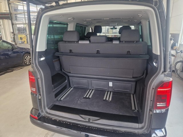 Volkswagen T6.1 Multivan