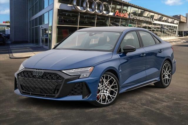 2025 Audi RS 3 Base