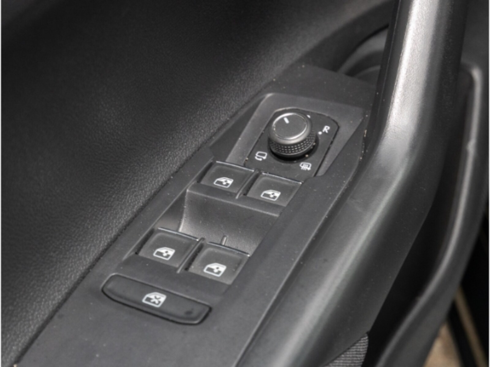 Volkswagen Taigo – Bild 5