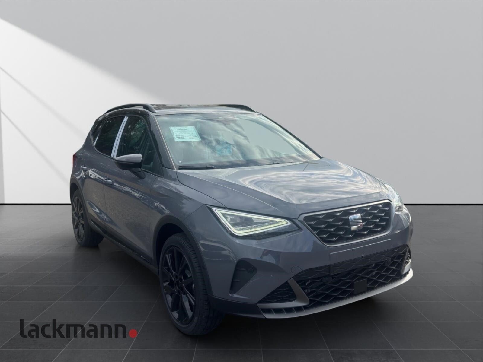 SEAT Arona – Bild 3