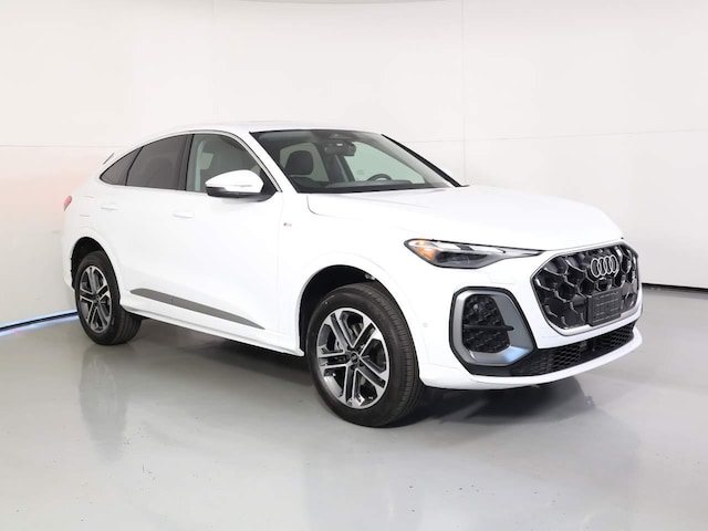 2026 Audi Q5 Sportback