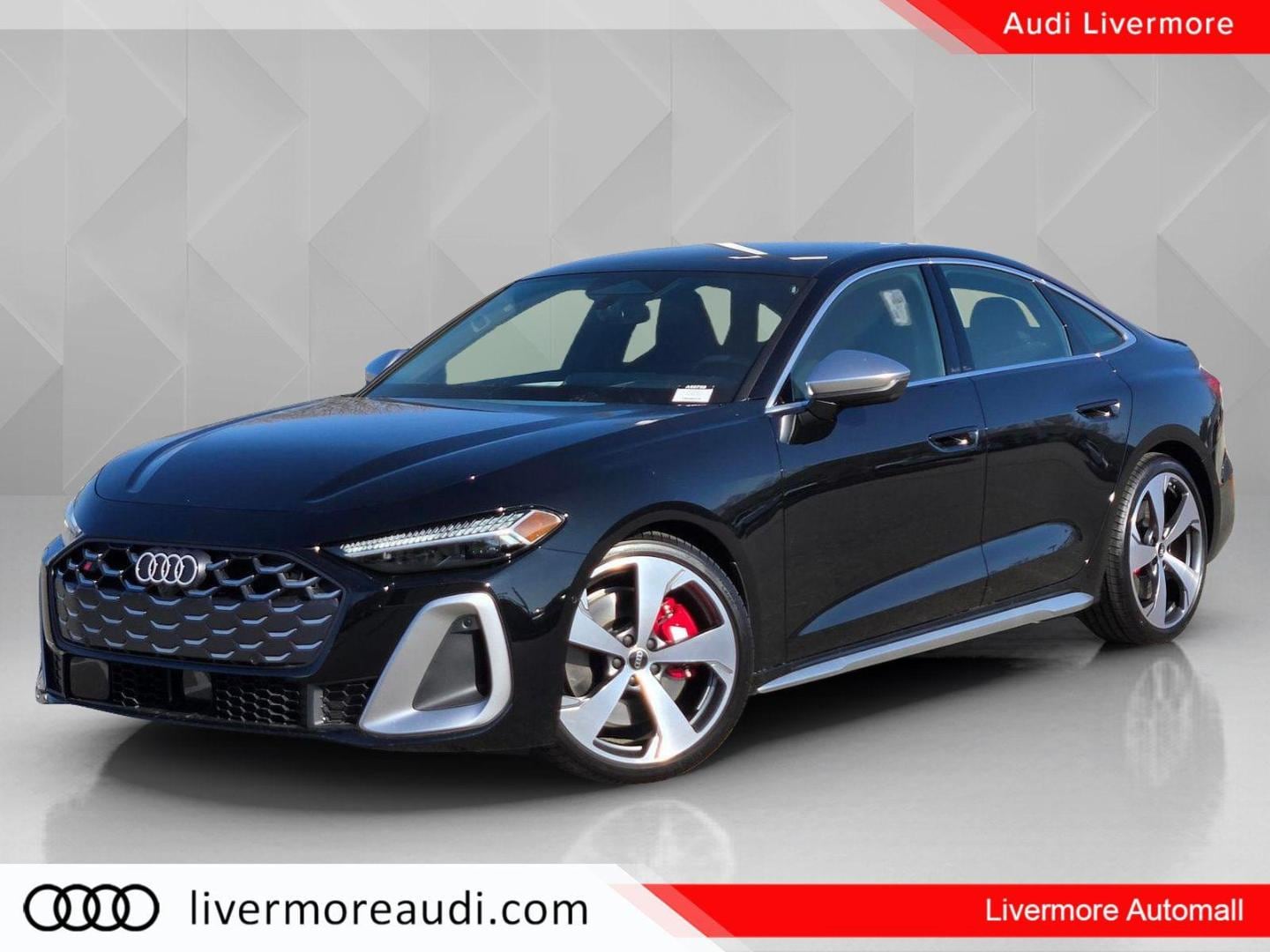 2025 Audi S5 Premium Plus quattro S tronic's photo