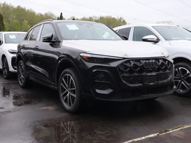 2026 Audi Q5