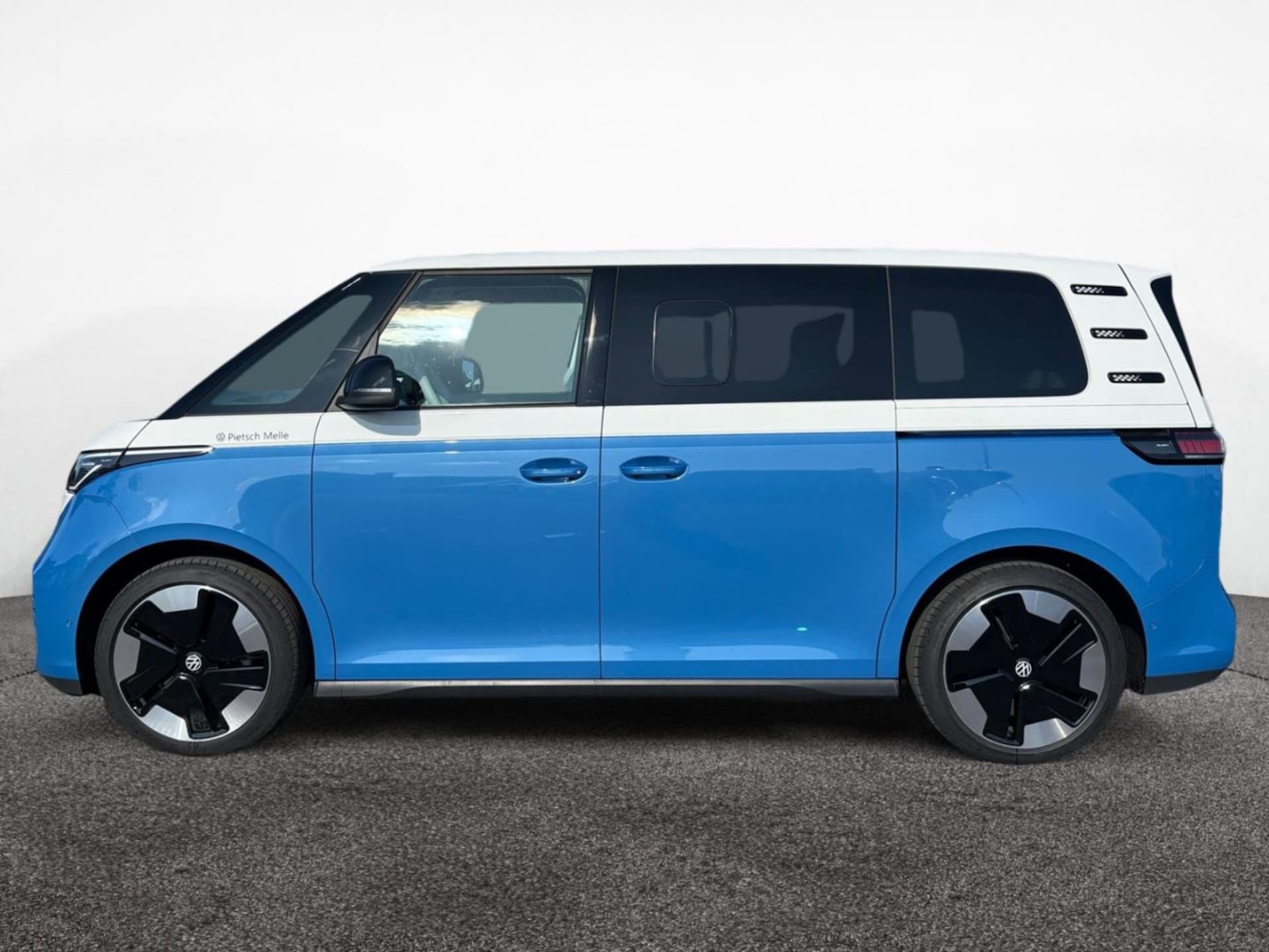 Volkswagen ID. Buzz Pro