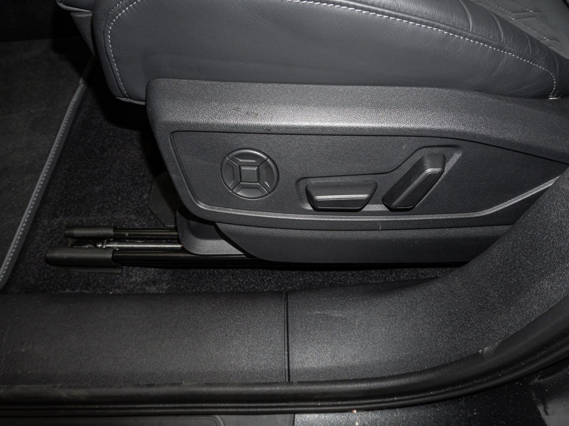 Audi SQ5 SUV