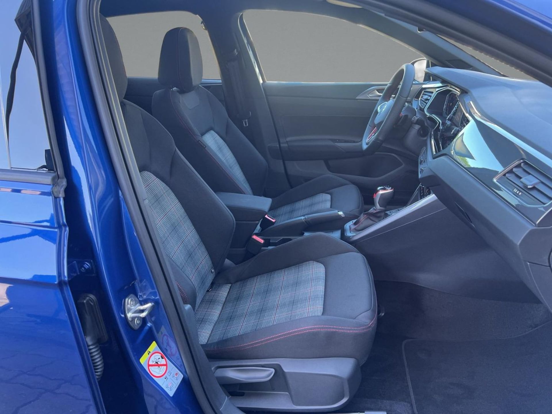 Volkswagen Polo GTI