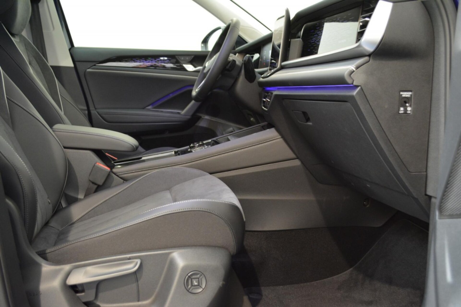 Volkswagen Tayron Elegance