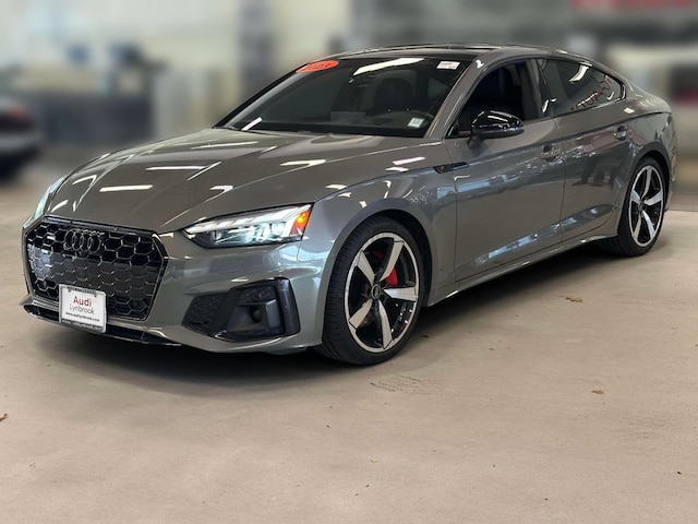 2023 Audi A5 Sportback