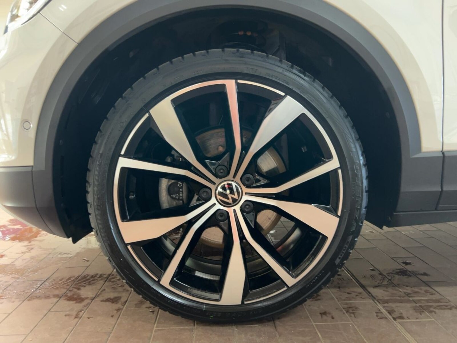 Volkswagen T-Roc – Bild 14