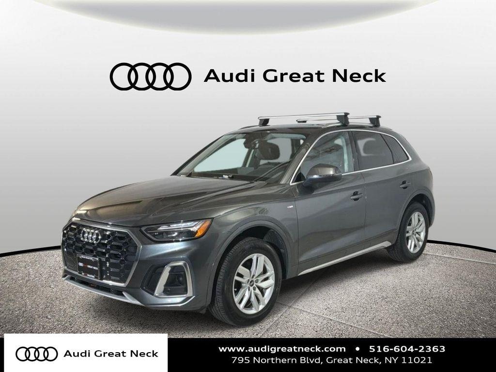 2023 Audi Q5