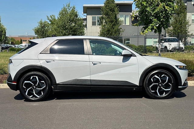 2024 Hyundai IONIQ 5