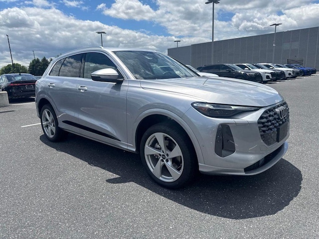 Photo of 2026 Audi Q5