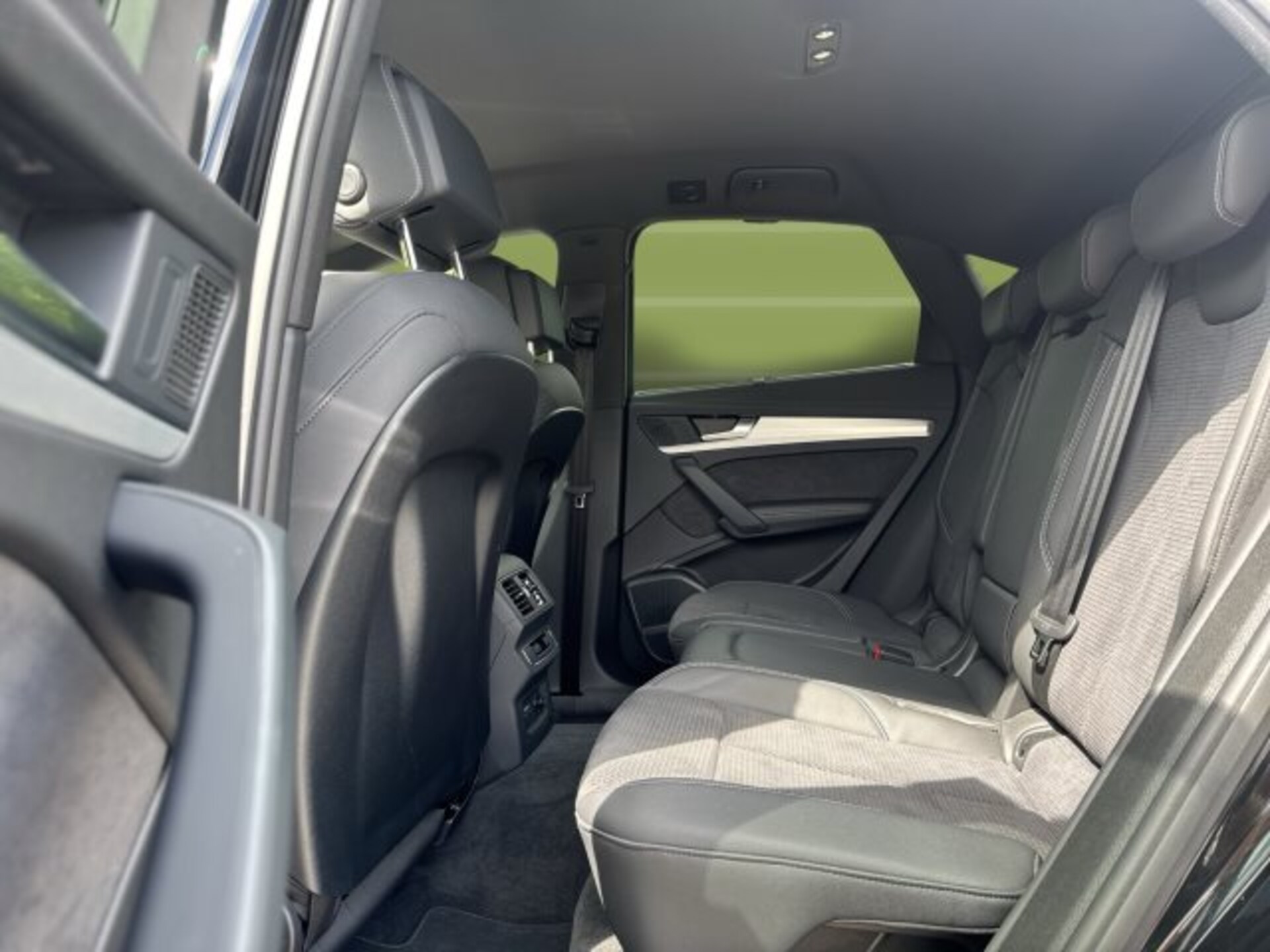 Audi Q5 Sportback TFSI e S line