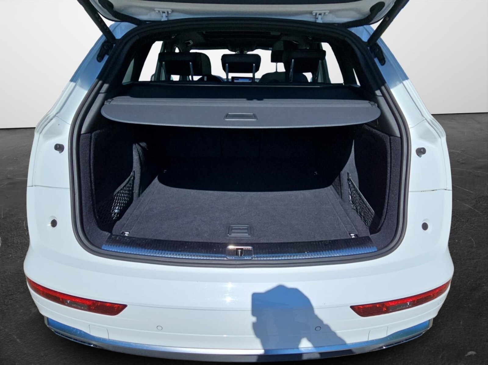 Audi Q5 – Bild 12