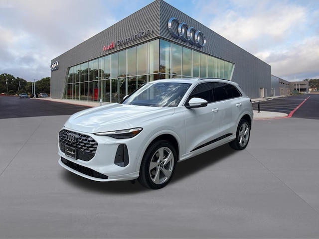 2026 Audi Q5