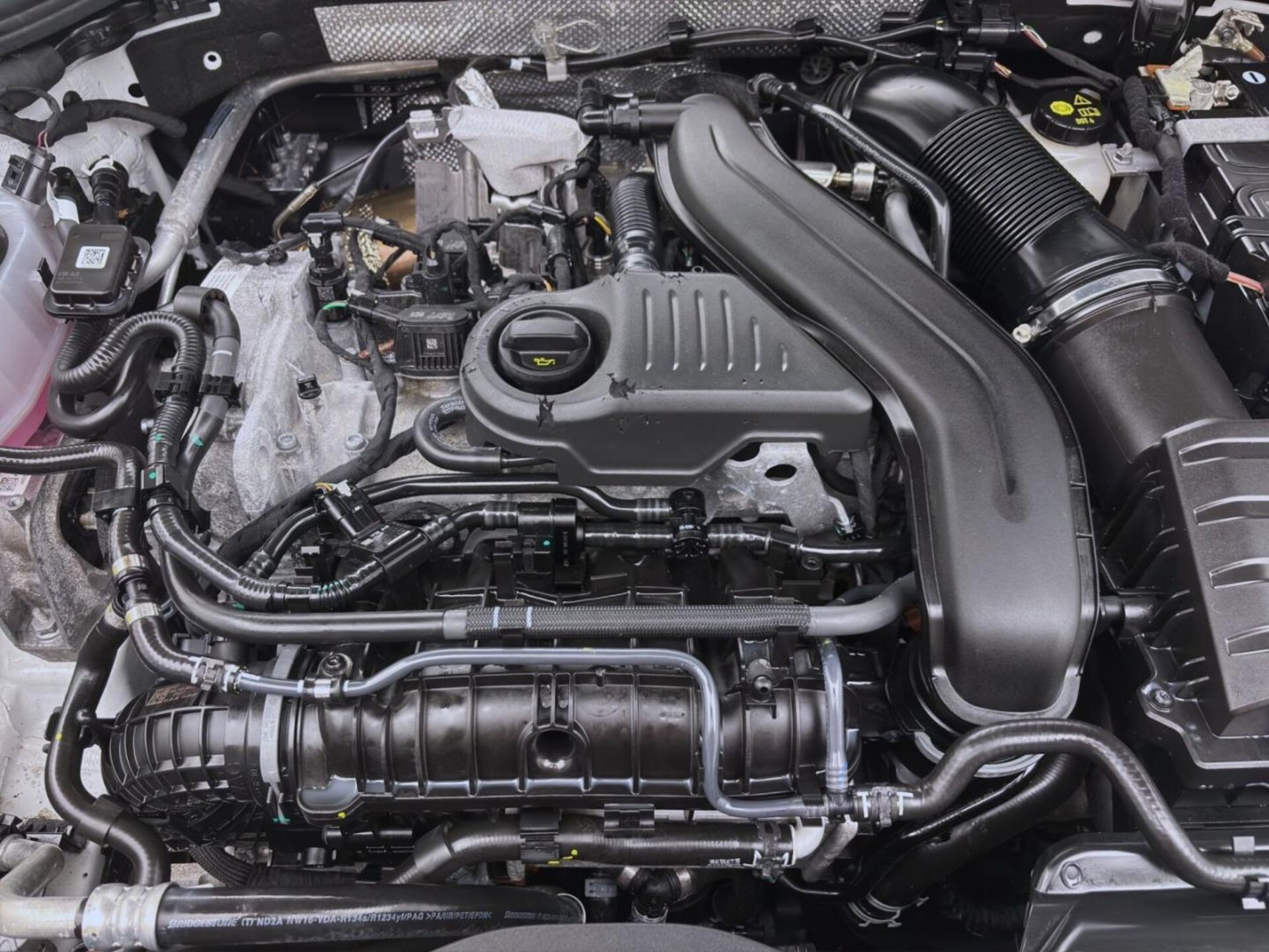 Skoda Superb Combi Essence