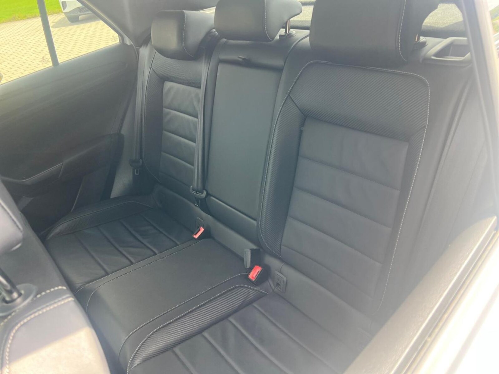 Volkswagen T-Roc – Bild 14