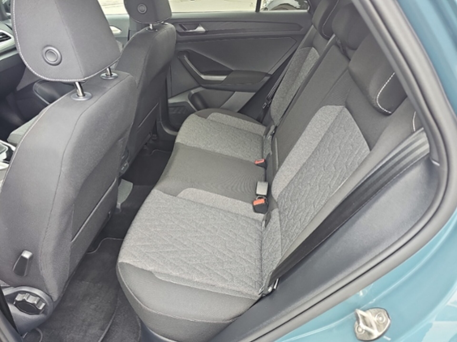 Volkswagen T-Roc MOVE