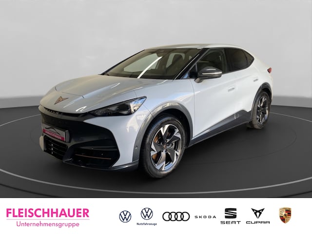 CUPRA Tavascan Endurance LED+ACC+CarPlay+Navi+Kamera+SHZ+Keyless (G74532)