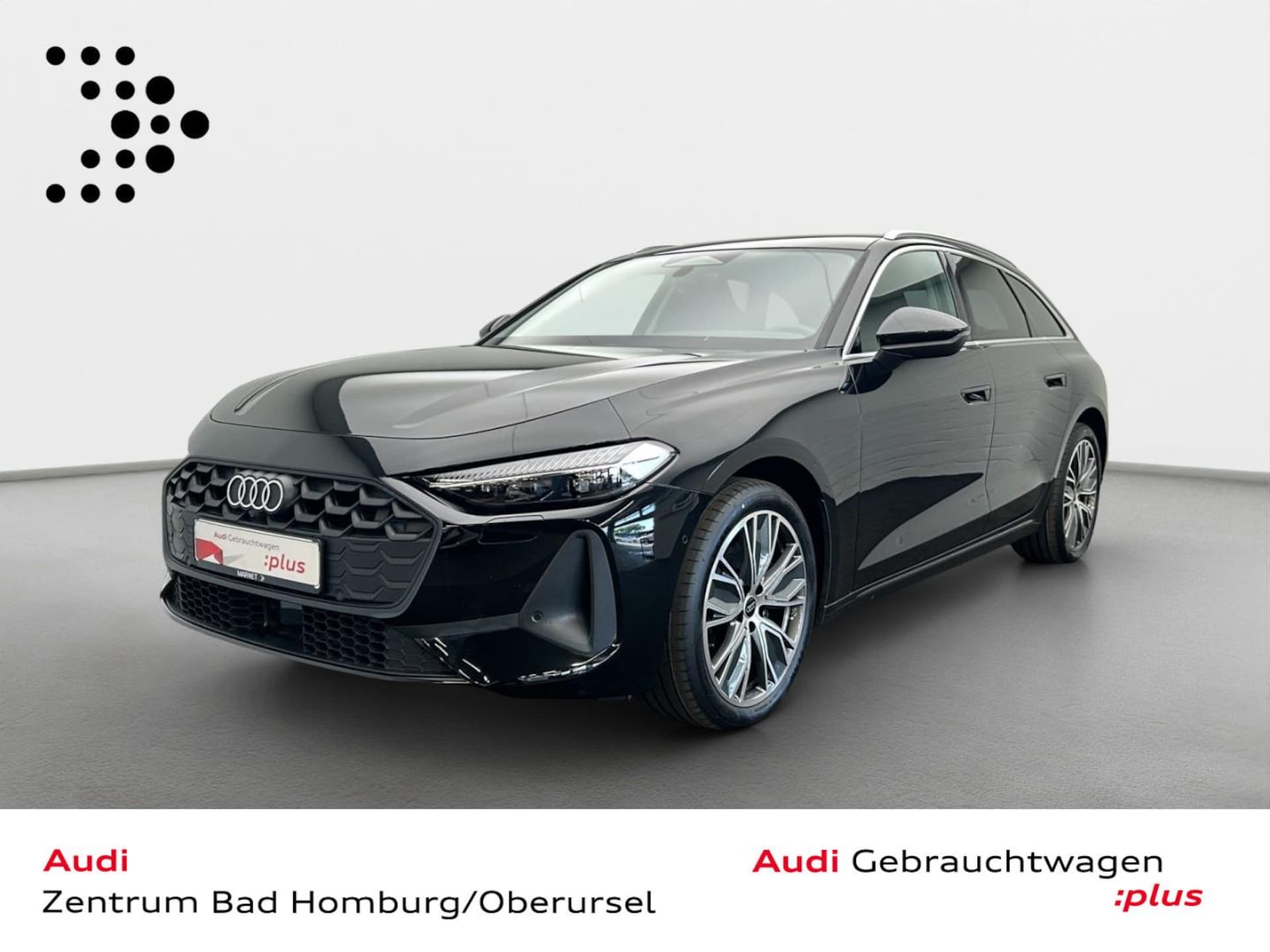Audi A5 Avant