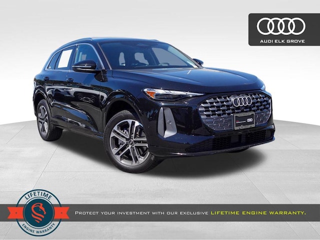 2025 Audi Q5