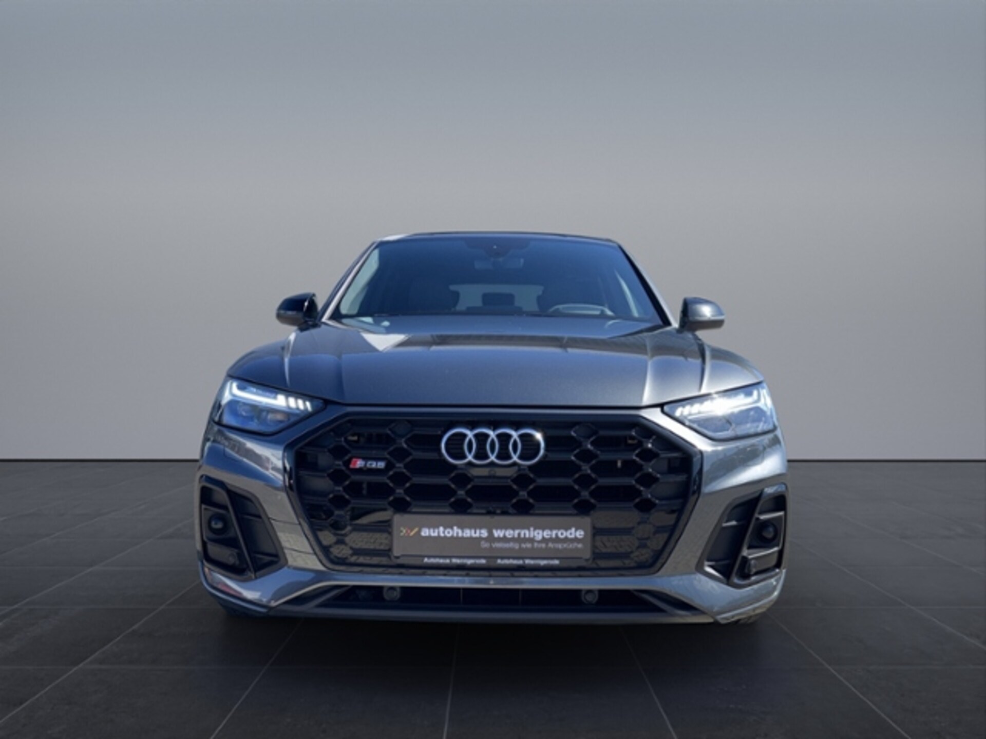 Audi SQ5 Sportback