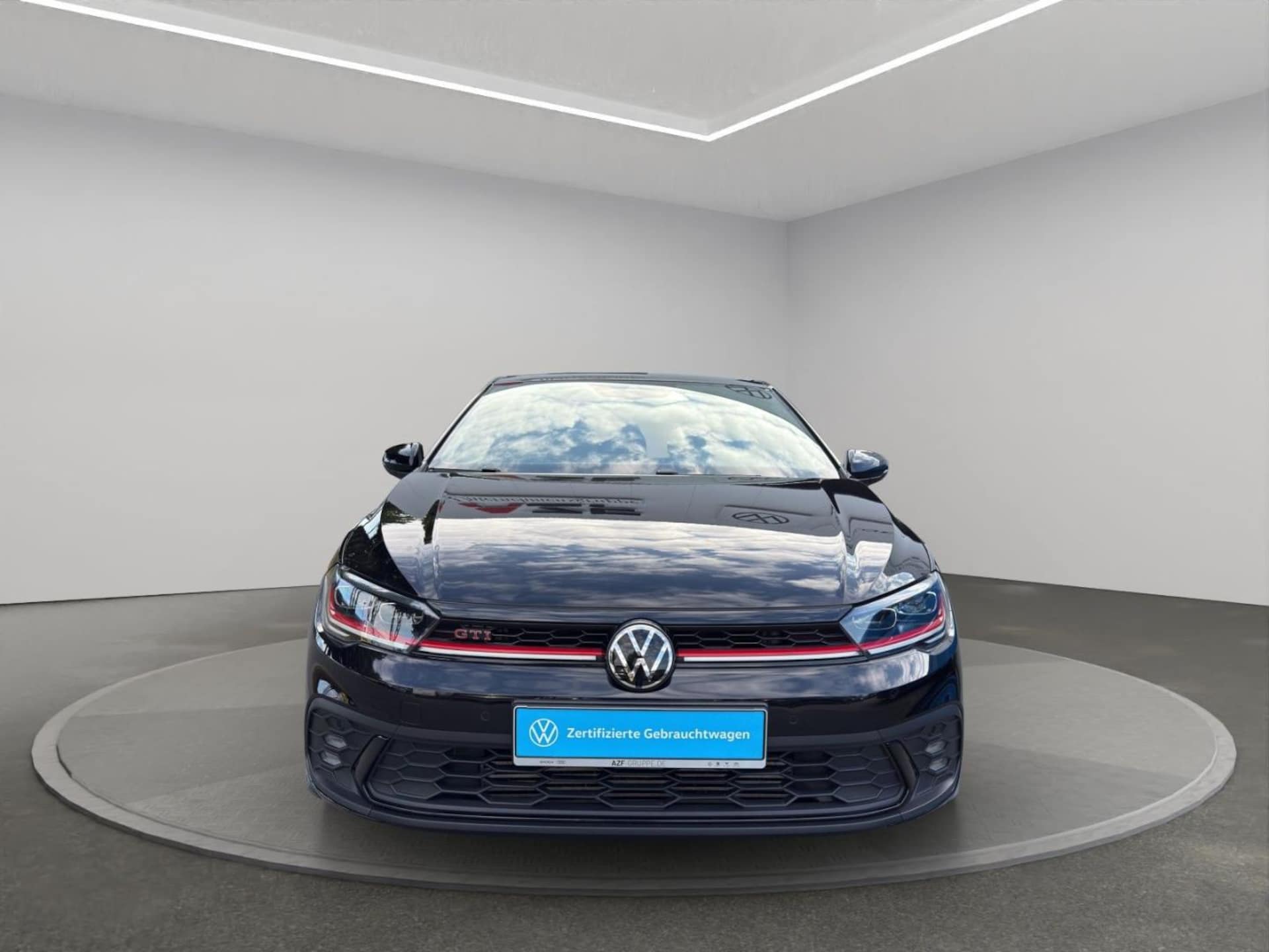 Volkswagen Polo GTI