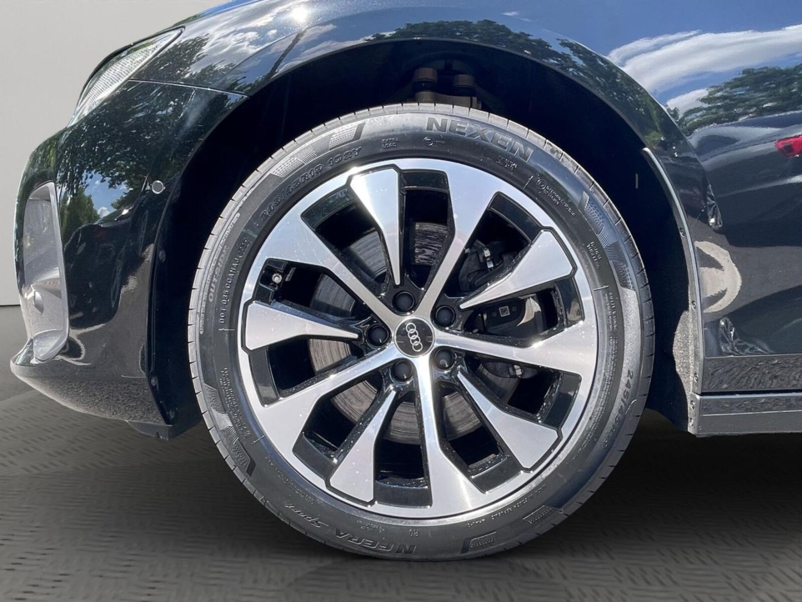 Audi A6 Avant – Bild 20