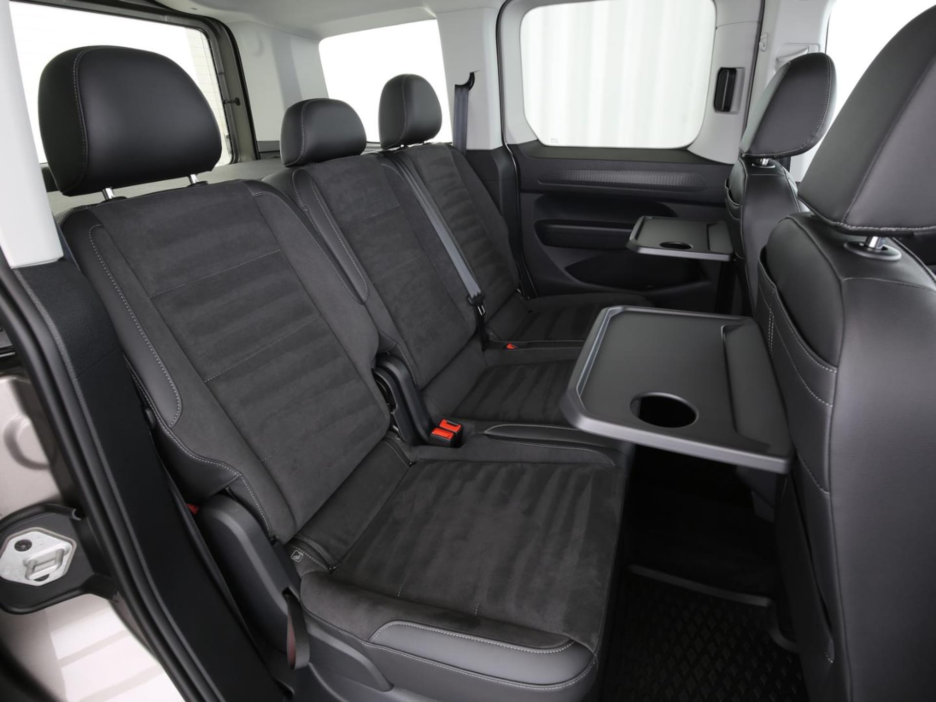 Volkswagen Caddy Style