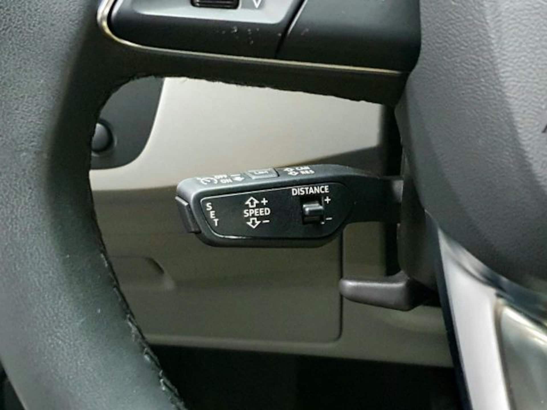 Audi A4 Avant Advanced