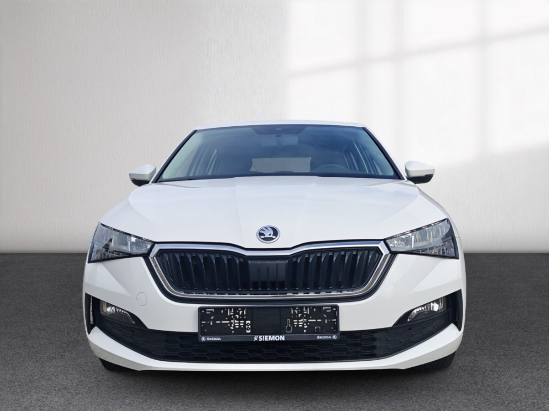 Skoda Scala COOL PLUS