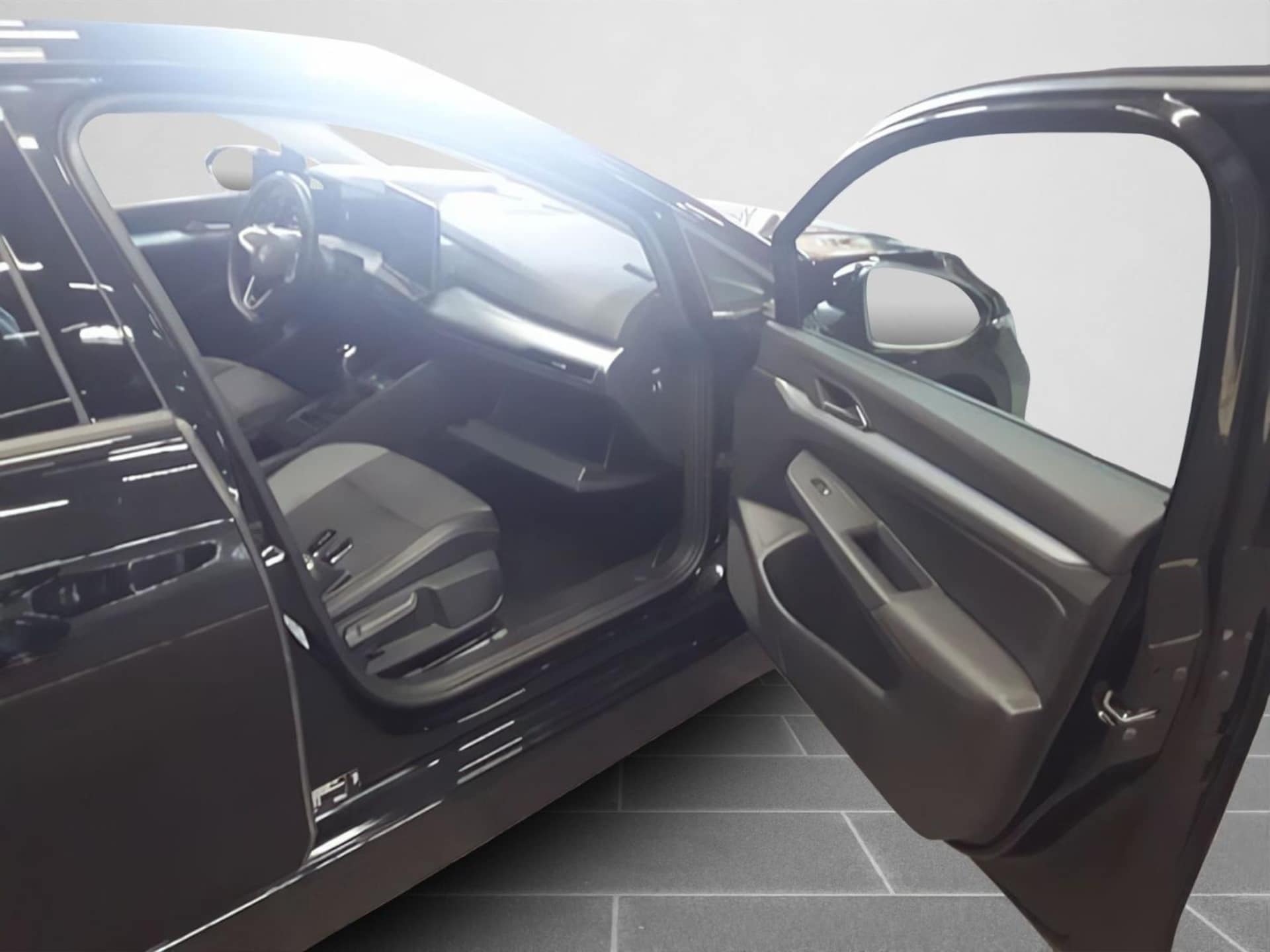 Volkswagen Golf Variant Goal
