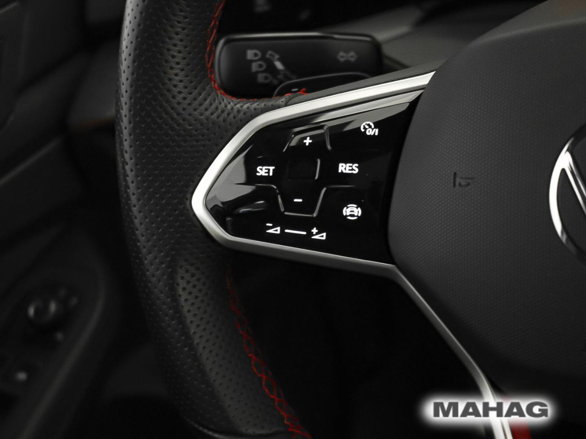 Volkswagen Golf GTI Clubsport