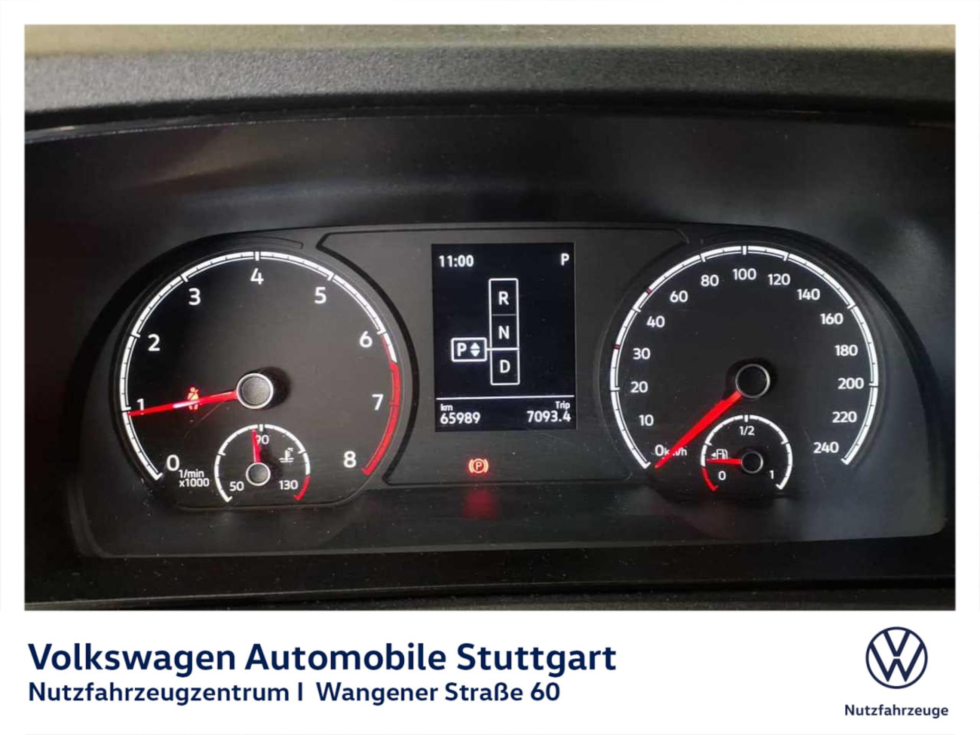 Volkswagen Caddy California