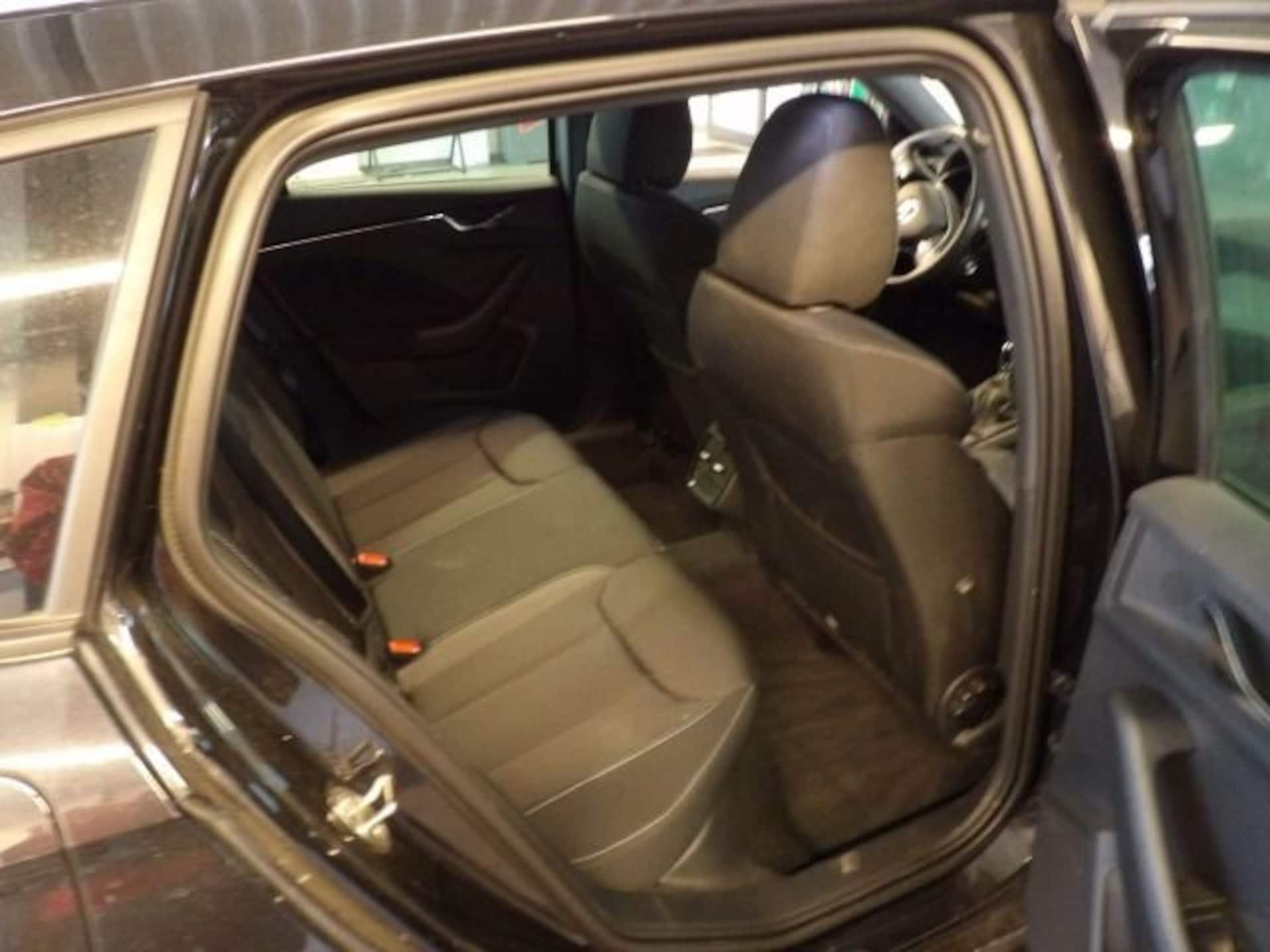 Skoda Scala Ambition