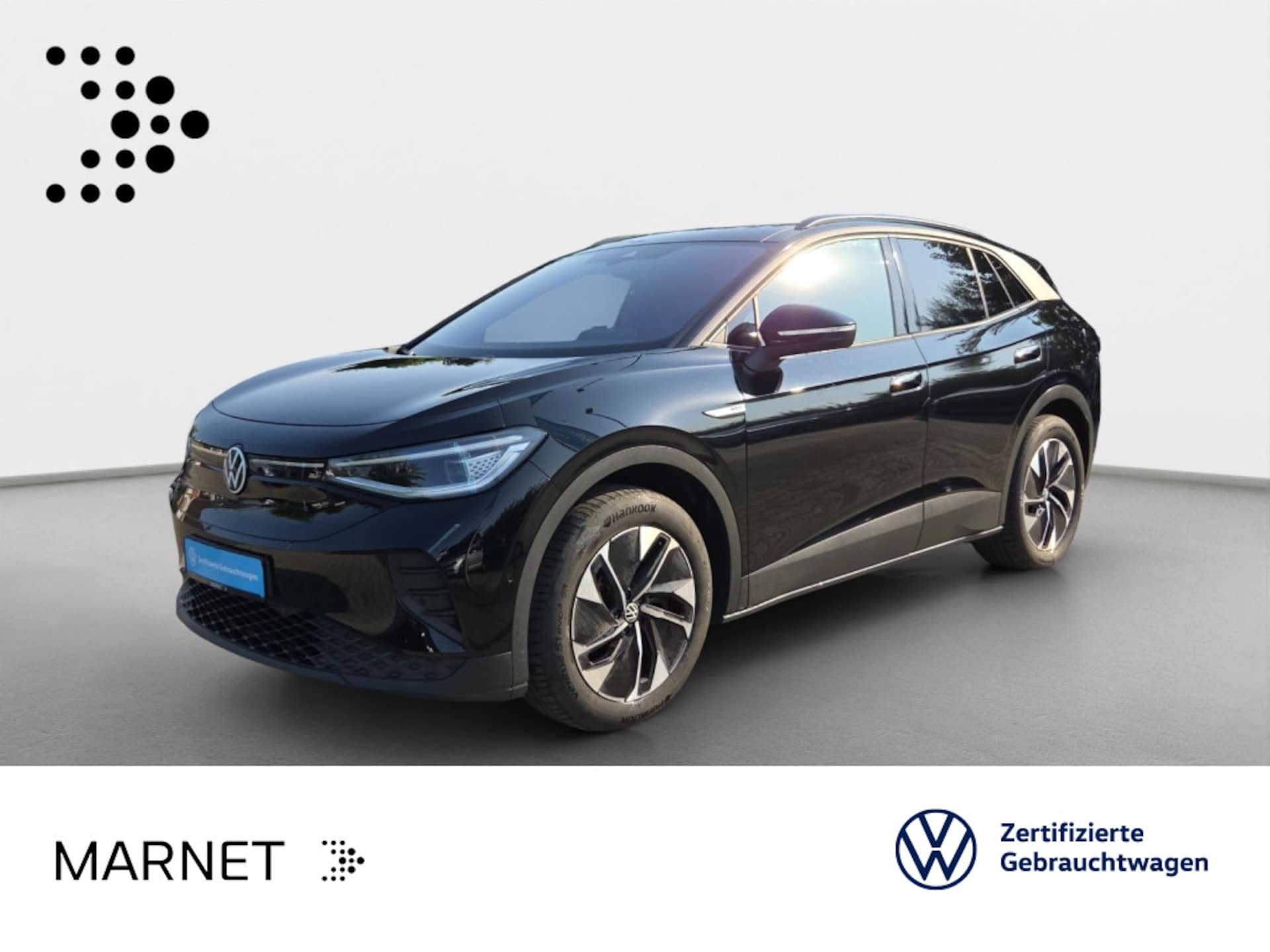 Volkswagen ID.4 Pro Performance