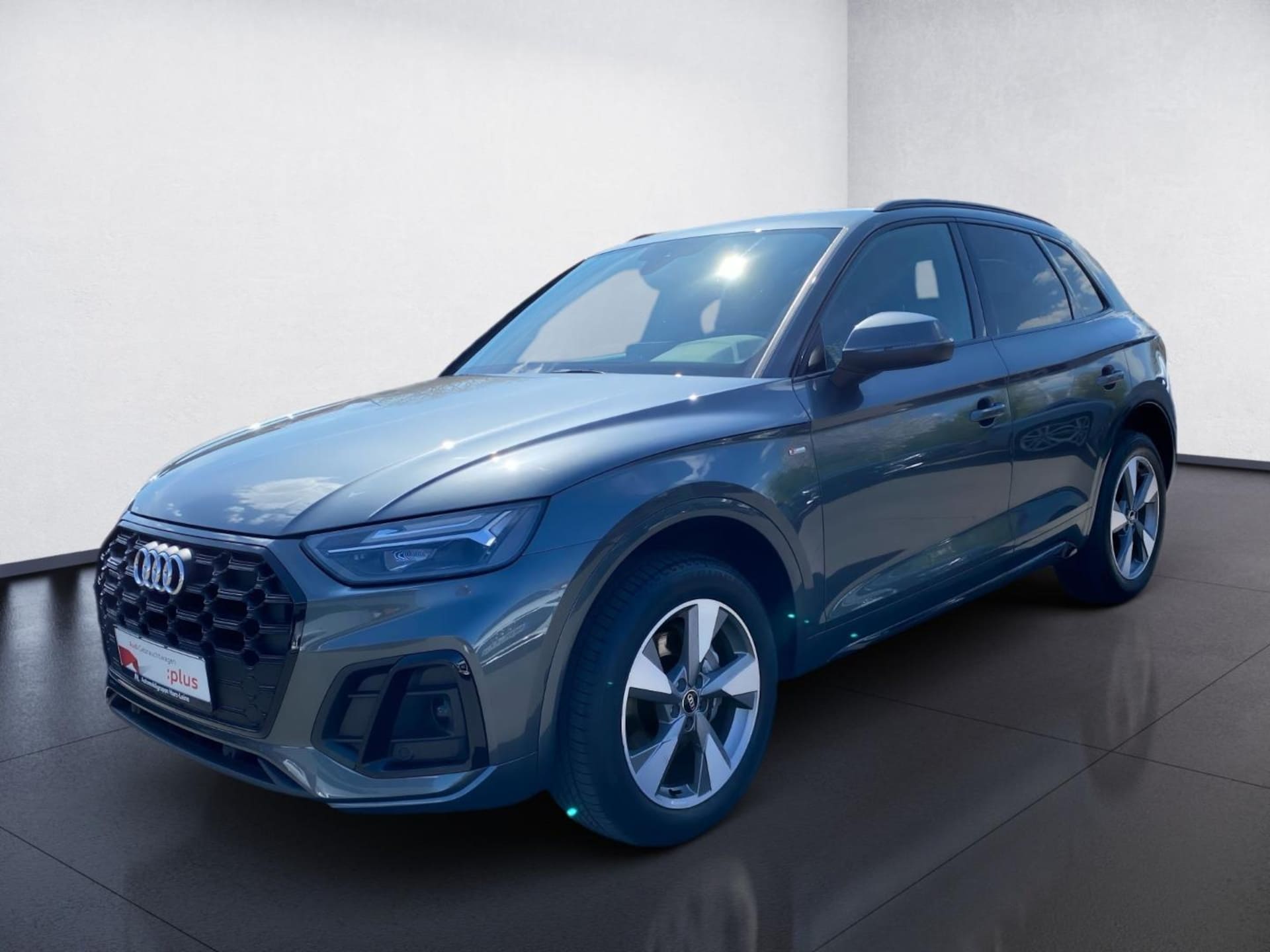 Audi Q5 SUV S line