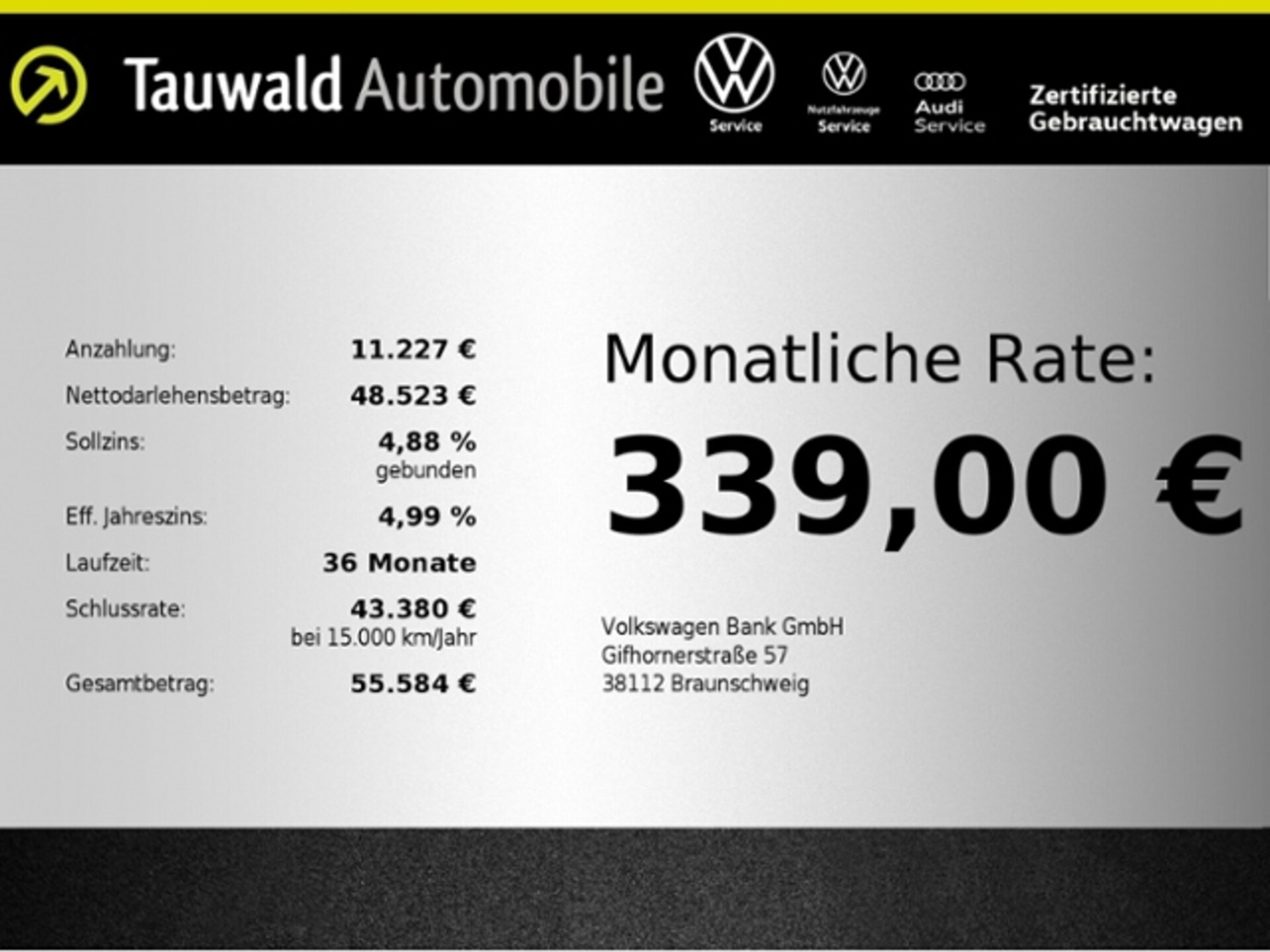 Audi Q5 SUV