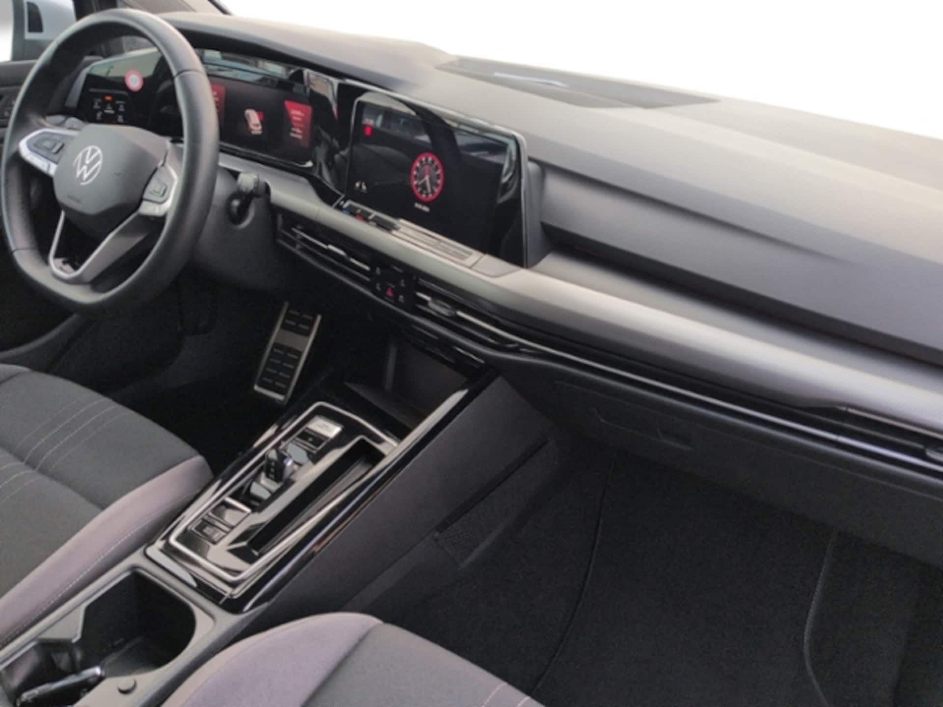 Volkswagen Golf Variant Alltrack