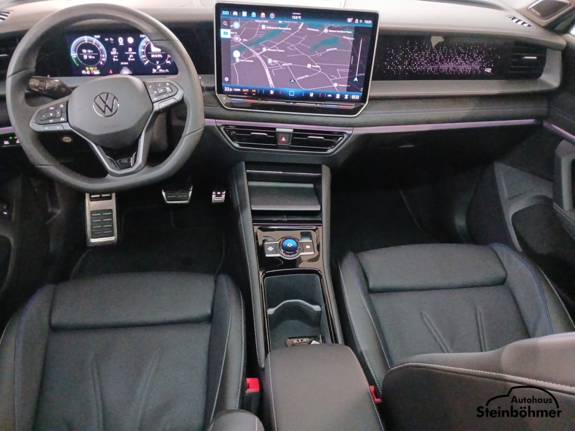 Volkswagen Tayron R-Line