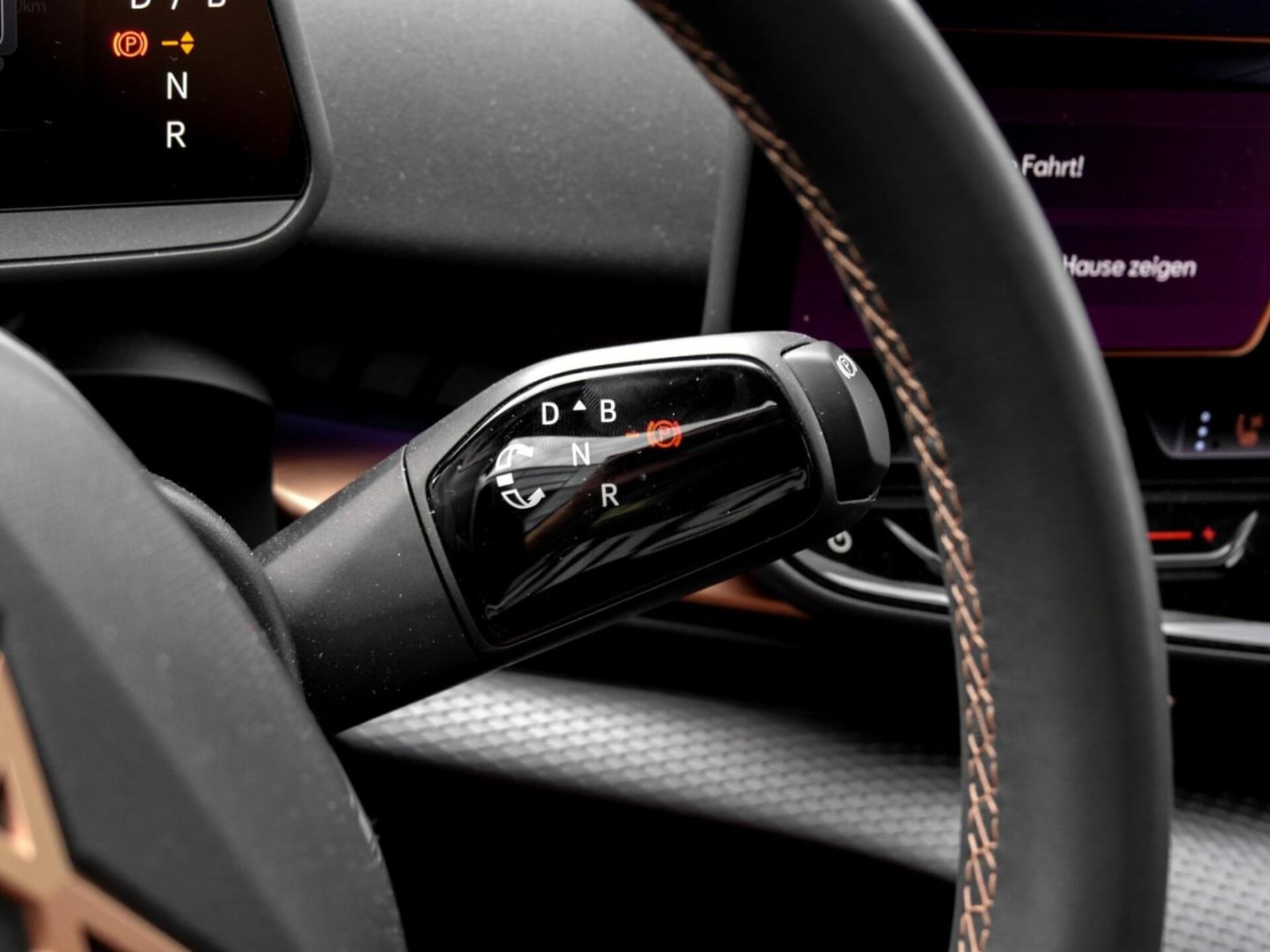 CUPRA Tavascan VZ