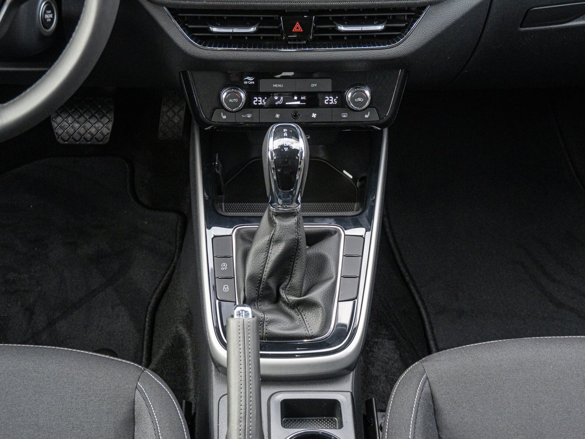 Skoda Fabia Top Selection